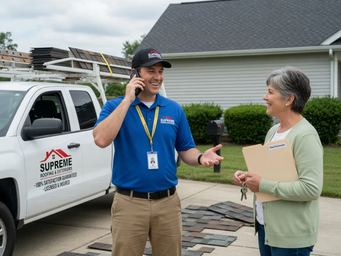 Roof Replacement Cannon Afb, NM FAQs